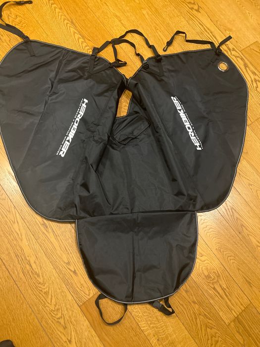 Protecție de vand pentru picioare