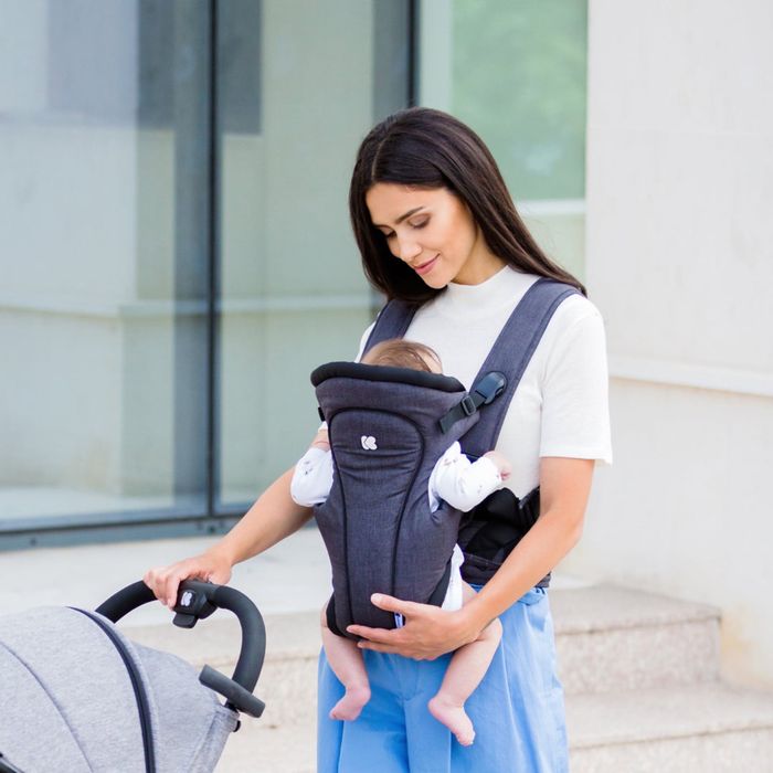 Ново Кенгуру за беб, Kikka