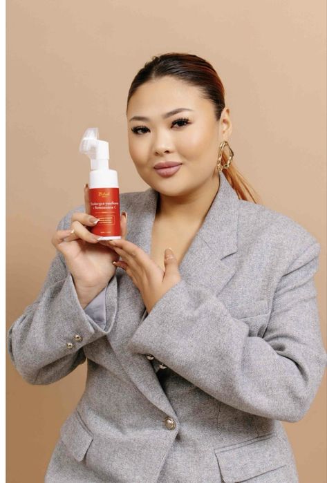 Продается уходовая косметика