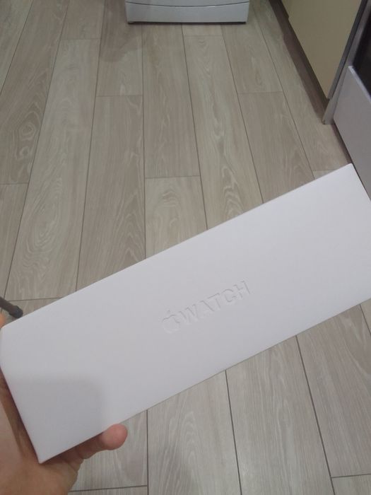 Apple watch 11 серия