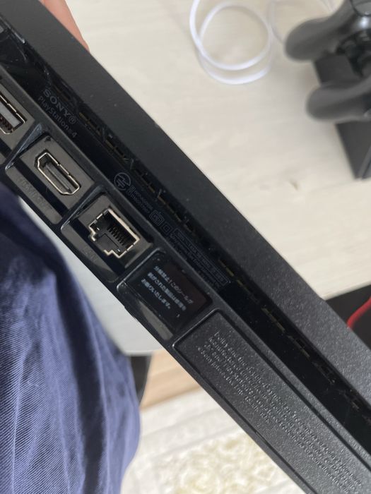 Пс 4 слим 500гбб