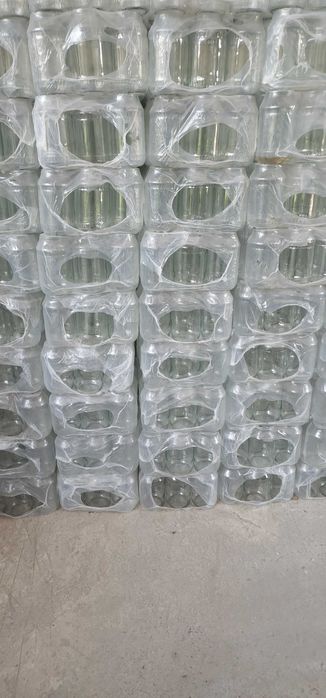 Бонка янги оптом 3л 2л 1.5л 1л 0.5гр ва кузача 0.5 гр