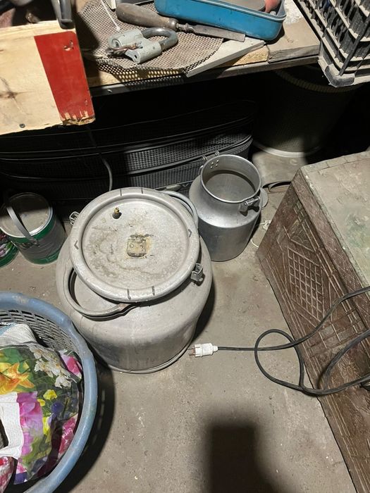 Продам фляги 4 штуки