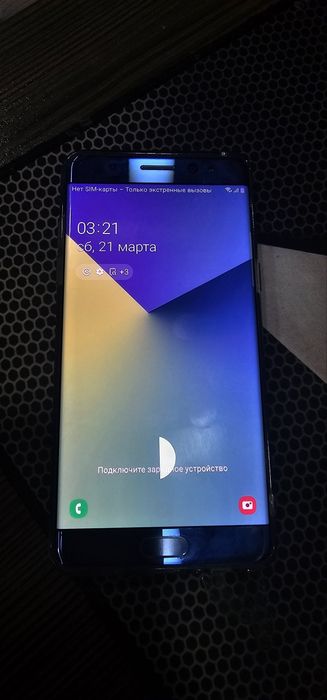 Samsung galaxy note 7