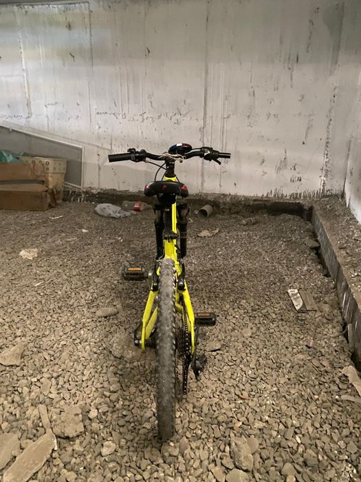 Велик, 20 дюймовый 20X1.75