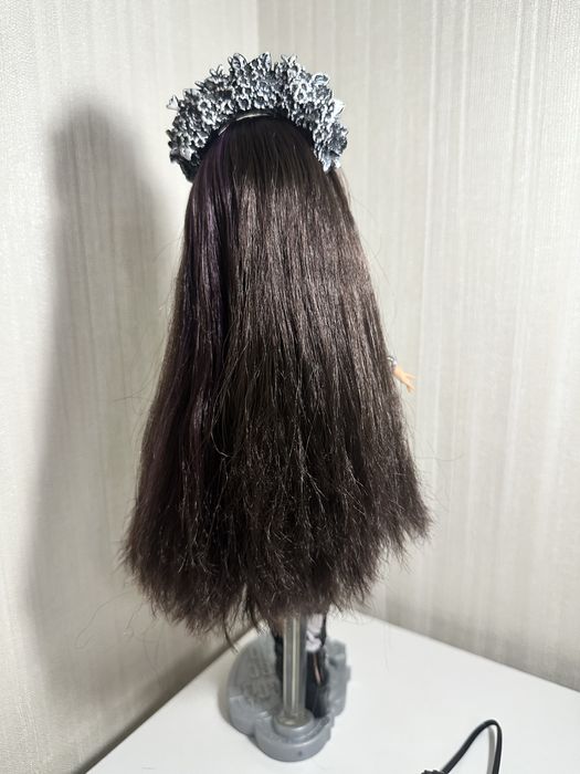 кукла ever after high сериз худ