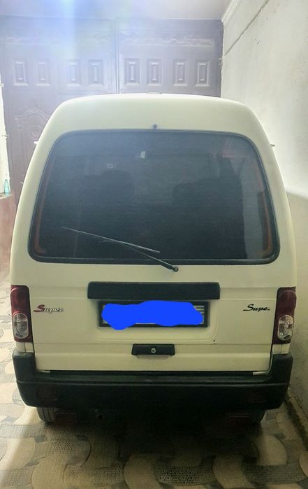 2008 Йилда ишлаб чиқарилган Дамас мошинаси сотилади