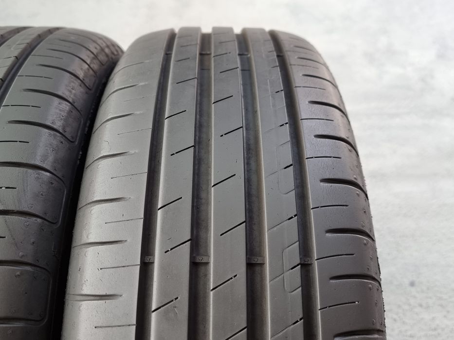 205/60/16 Goodyear 4Броя: 280лв 6.2мм