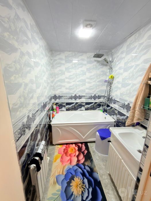 Новостройка  2 Хона 65м²  4 Этаж