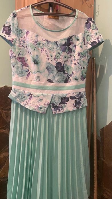 Көйлек//Платье