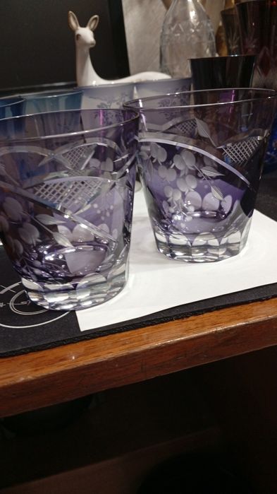 Сувениры статуэтки из стекла