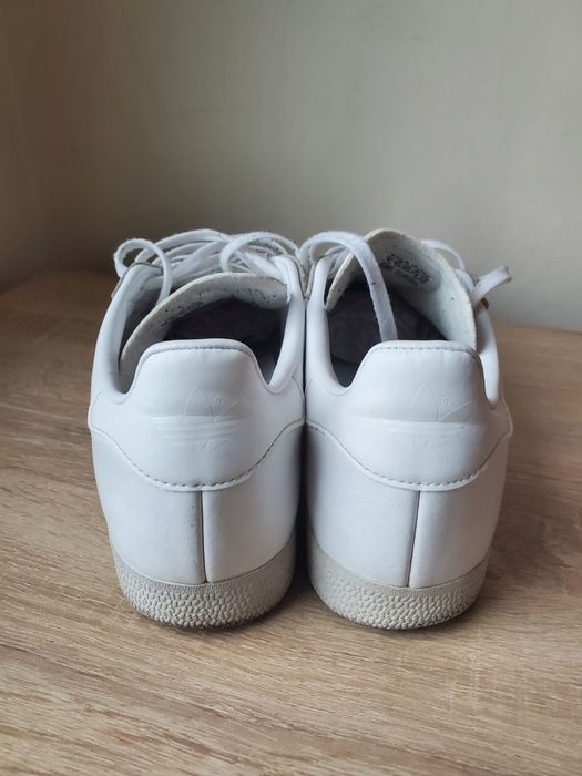 Оригинални маратонки Adidas Gazelle 42.5