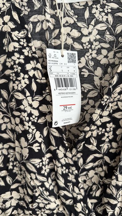 Платье женское летнее