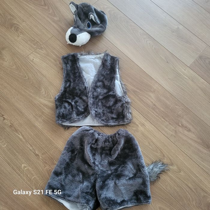 Новогодние костюмы