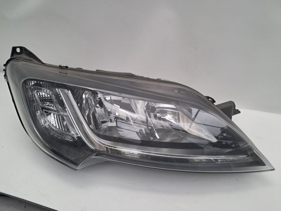 Фар Fiat Ducato 2016/21г