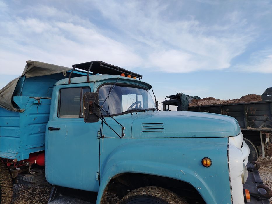 Чиназ песок Клинец Шебен