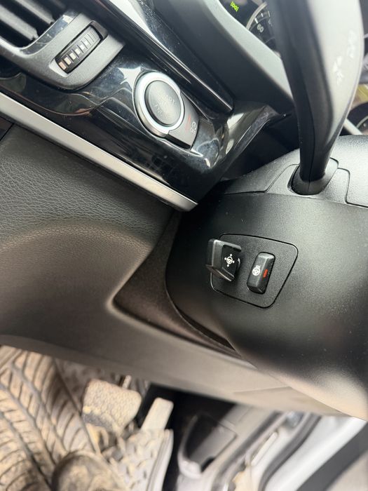 Бмв Х6 ф16 4д 313 м пакет на части (bmw x6 f16 313 na chasti)