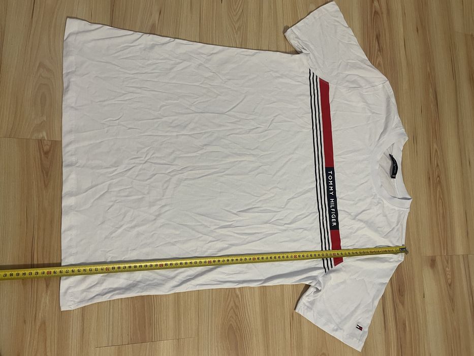 Tricou Barbati Tommy Hilfiger Marimea: XXL- Lichidare stoc!