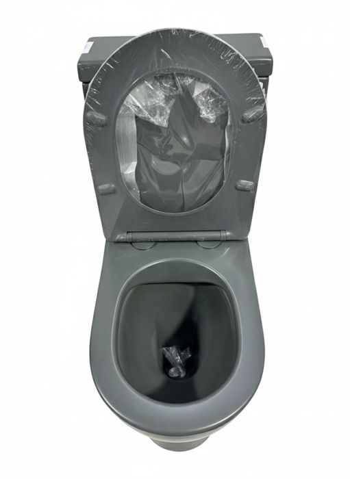 Унитаз Unitaz rangli