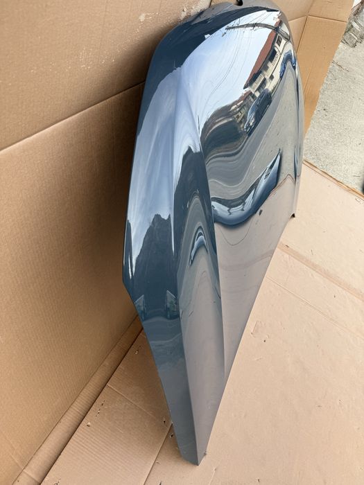 Капак VW TIGUAN 3 | 2025-