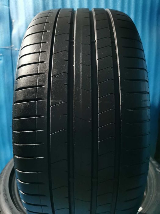 225/40 R19 - 255/35 R19 - pirelli 4 bucati