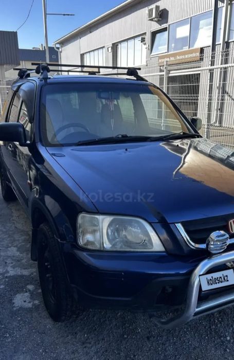 Продам HONDA crv