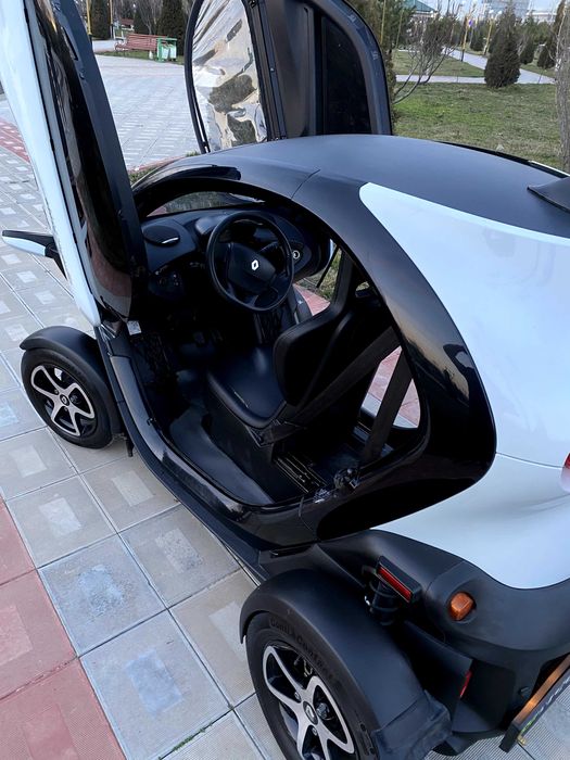 Renault twizy renault twizy