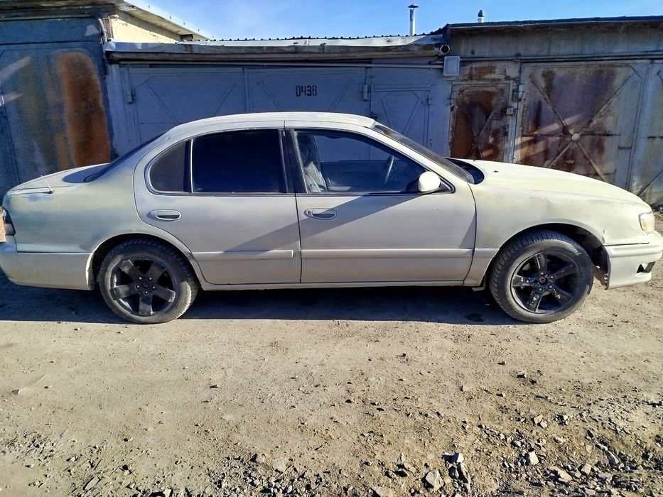 Продам требует покраски