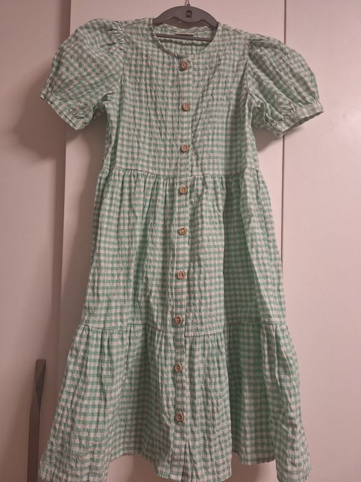 Рокля LC wakiki.