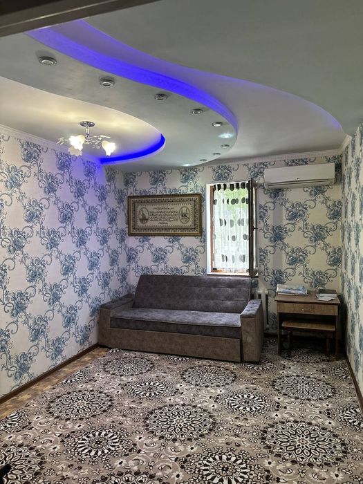 Квартира кунлик ижарага