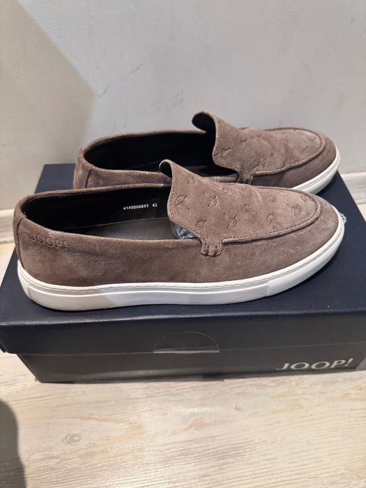 Мъжки обувки JOOP