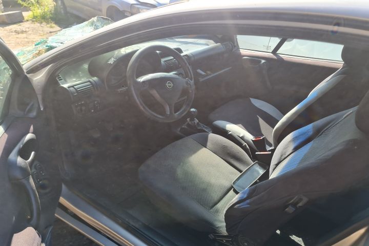 Butuc cu cheie Opel Tigra prima generatie