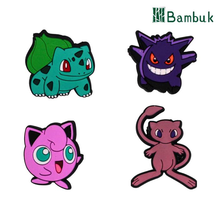 Чармове "PokéGlow"