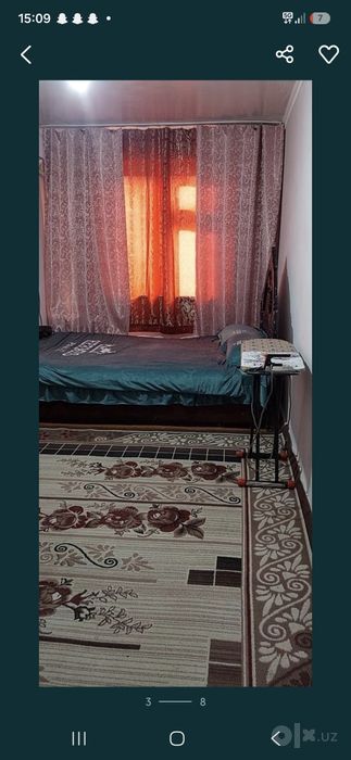 Ижарага берилади