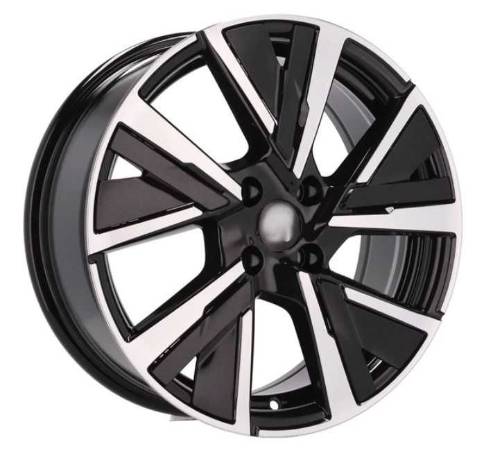 17" Джанти Пежо 5x108 Peugeot 3008/4008/5008/308/408/508 Rifter Expert