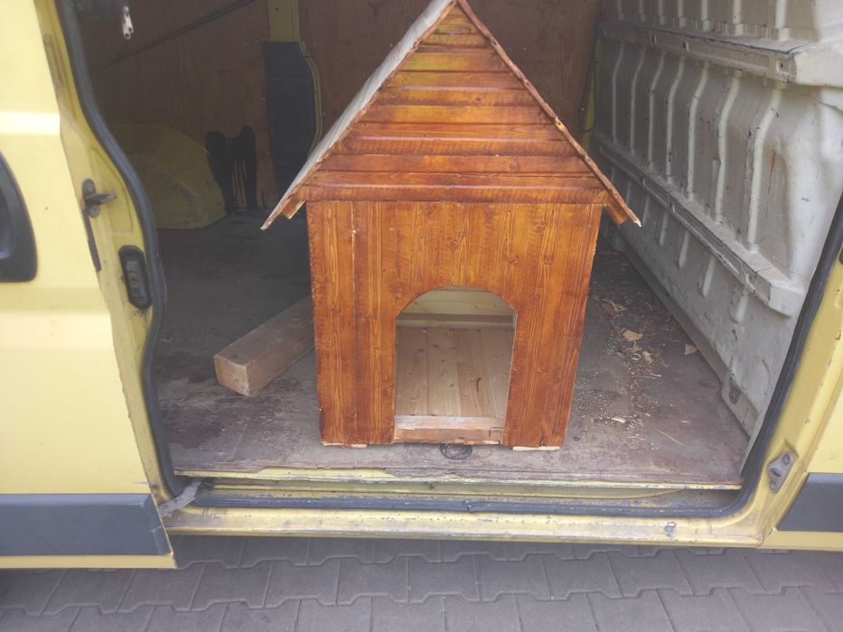 Vxnd casuta pentru animale de companie