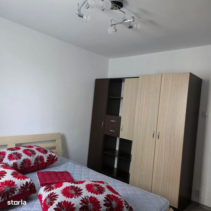 Apartament 2 camere cu balcon în Drumul Taberei
