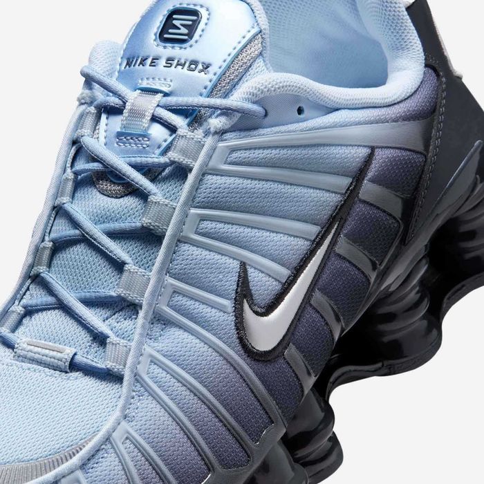Nike - Shox TL IO1912-060 №40 Оригинал Код 777