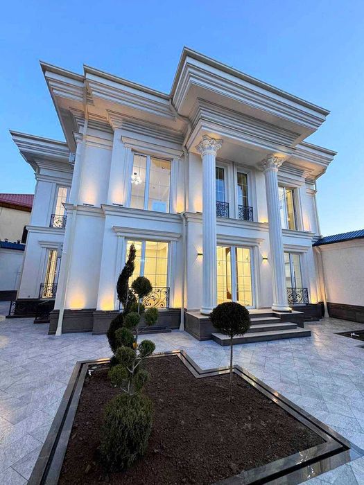 R5! Сдаётся ШИКАРНЫЙ Участок на Юнусабадском р-не, ор-р Посольство США