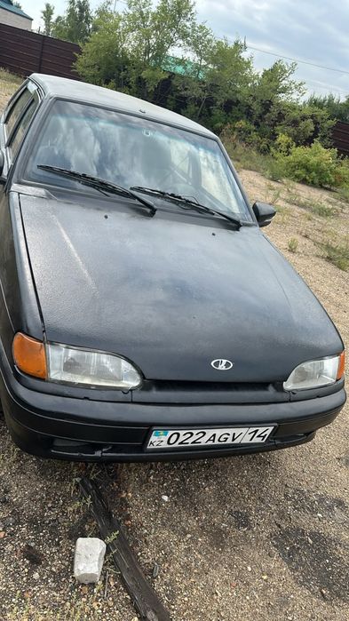 Продам ваз 2114, 2006 года выпуска