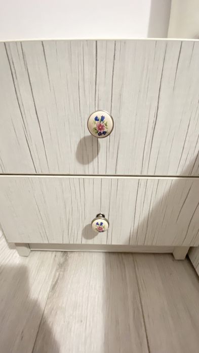 Vând mobila dormitor