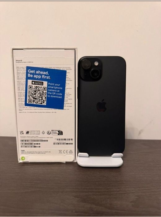 Iphone 15 dual sim