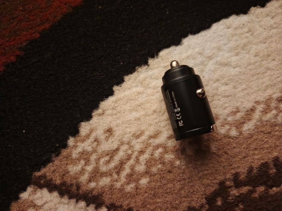 Moshina zaryadchik kafolati bn