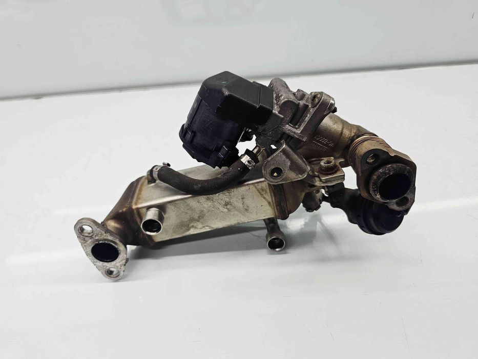 Racitor gaze Bmw X1 (E84) [Fabr 2009-2015] OEM 2.0 N47D20 105KW / 143C