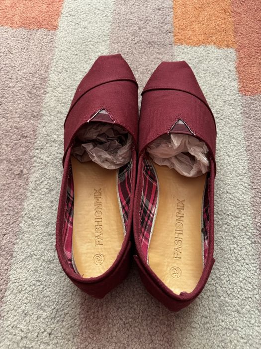 Мокасини-41 номер и 42 номер