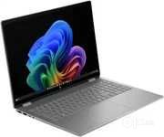 HP OmniBook X Flip | AMD Ryzen AI 9 465 | 16.0" WUXGA OLED