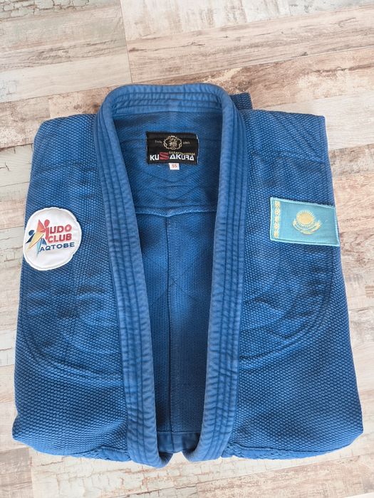 Кимоно kuSakura оригинал