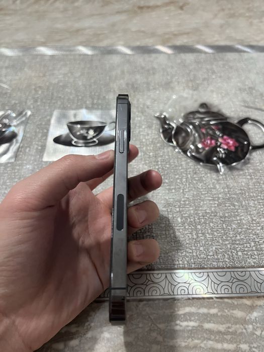 Айфон 12 про 128 гб 76 акб