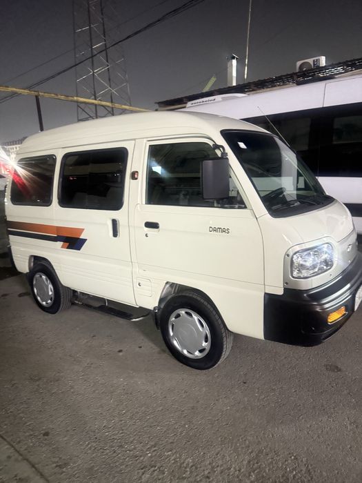 Damas sotladi aredagayam bor