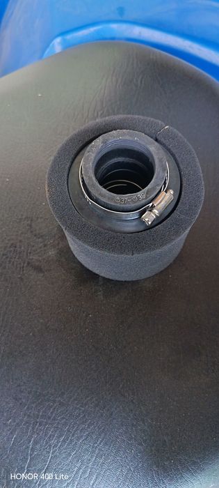 Vand carburator 24mm